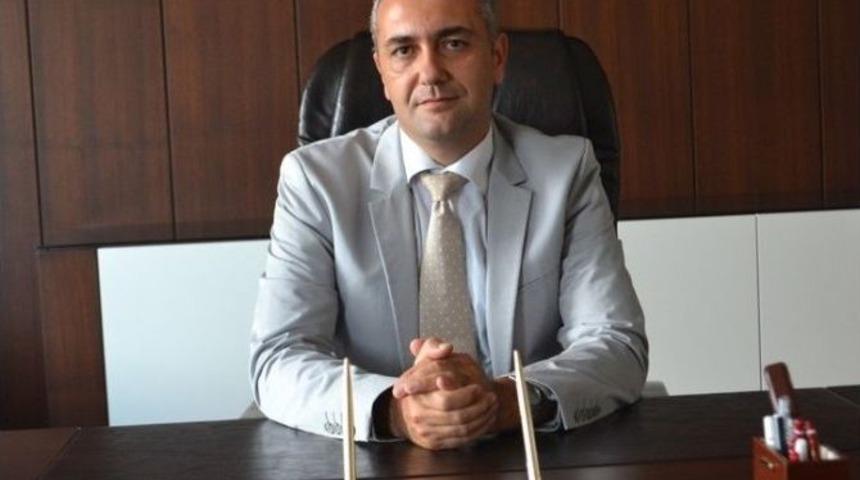 Soma Davası &Ouml;ncesi Akhisar Cumhuriyet Başsavcısı Değişti