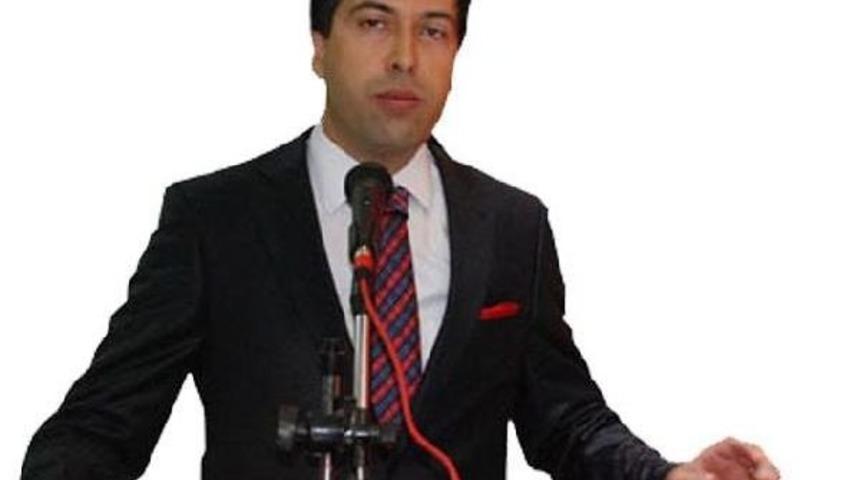 Soma Davası &Ouml;ncesi Akhisar Cumhuriyet Başsavcısı Değişti