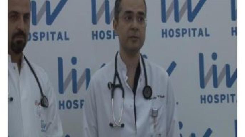 S&uuml;mer Tilma&ccedil;'ın Doktoru A&ccedil;ıklama Yaptı