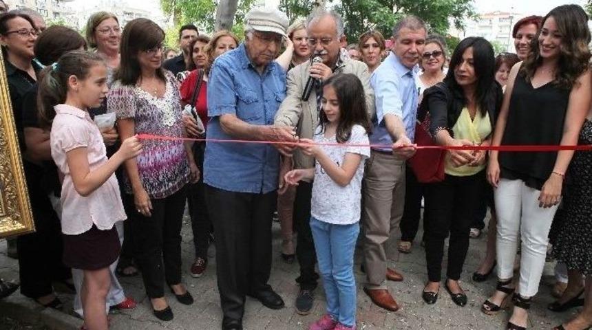 Ressam Adayları B&uuml;y&uuml;ledi