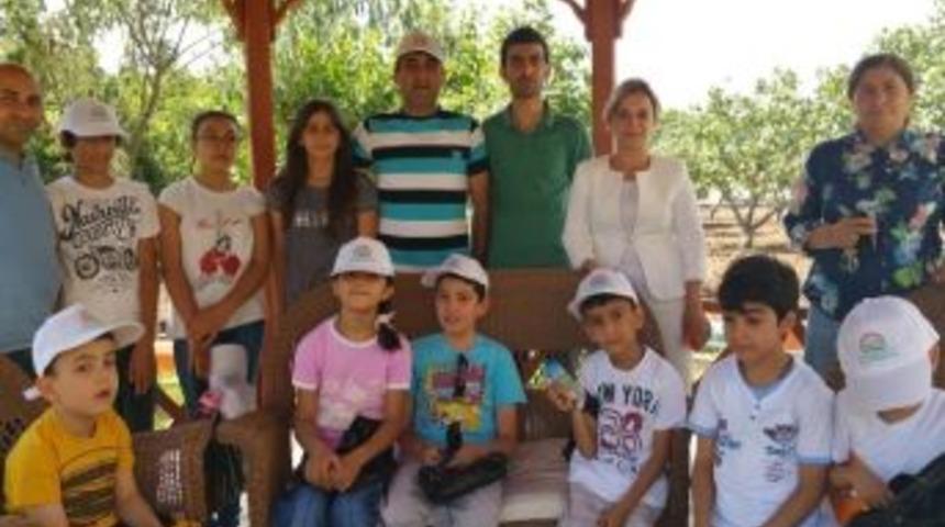 Toprak Bayramı Haftası Kutlandı