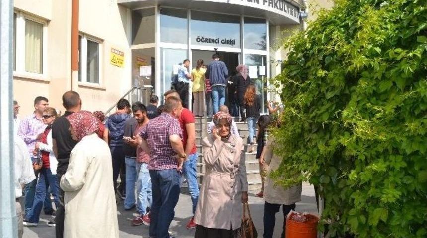 Kayseri&rsquo;de Lys Heyecanı Başladı