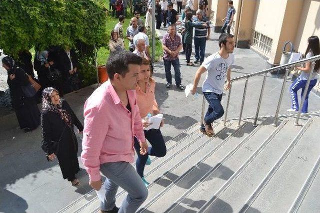 Kayseri&rsquo;de Lys Heyecanı Başladı 2