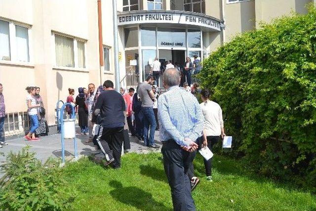 Kayseri&rsquo;de Lys Heyecanı Başladı 3