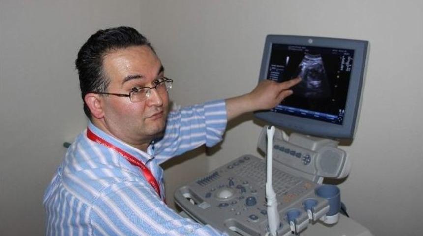 G&uuml;ven: &ldquo;toplum Gebelerine İyi Bakmalı&rdquo;