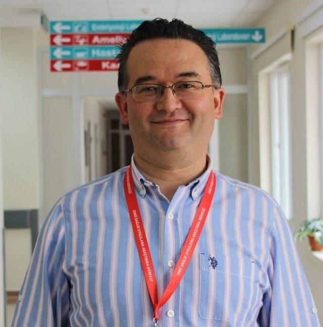 G&uuml;ven: &ldquo;toplum Gebelerine İyi Bakmalı&rdquo; 1