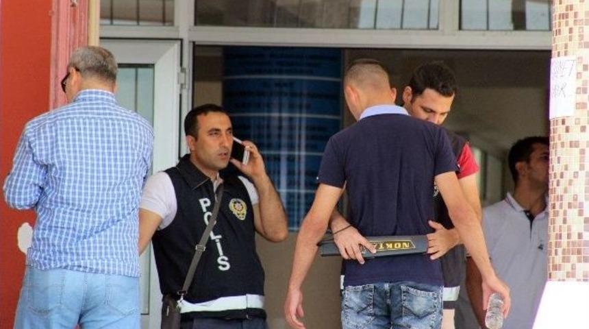 Sınav Maratonu Başladı