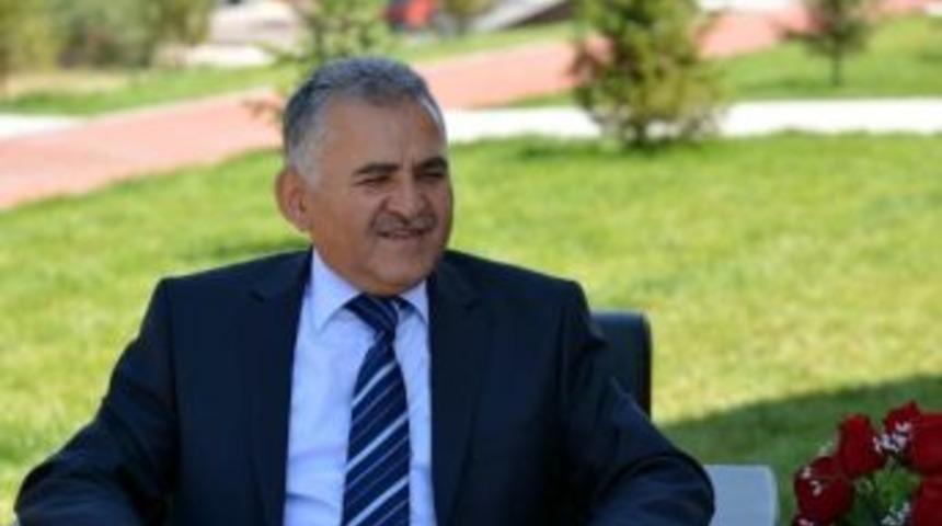 Sınav S&uuml;resince Genel Sessizlik