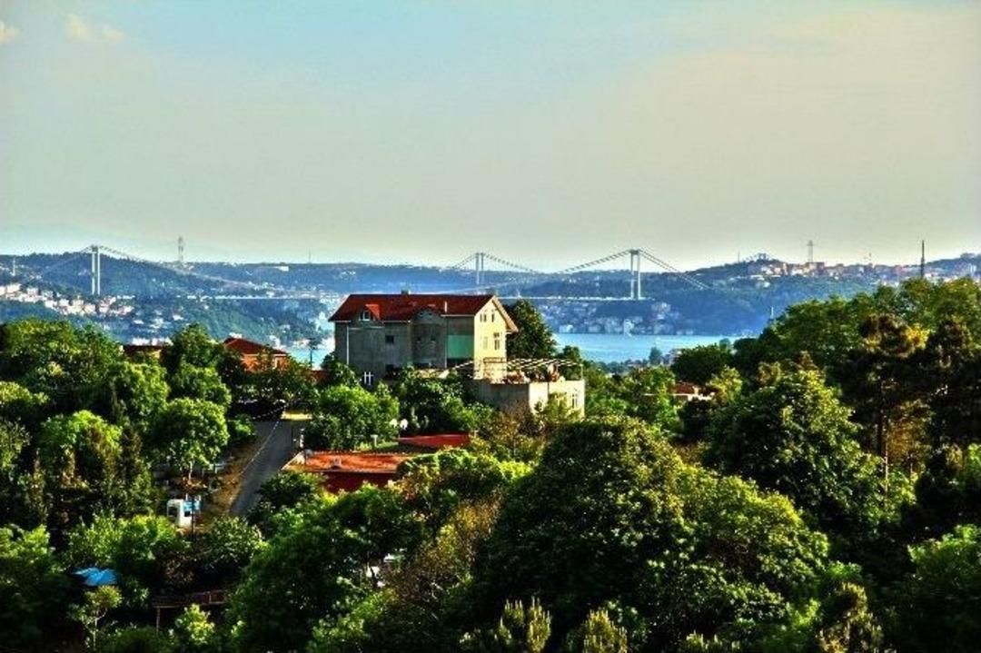 İstanbul&rsquo;un Saklı G&uuml;zellikleri