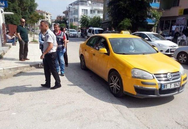 Sınava Gireceği Okulu Karıştırdı 1