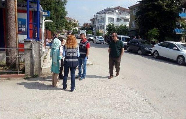 Sınava Gireceği Okulu Karıştırdı 2