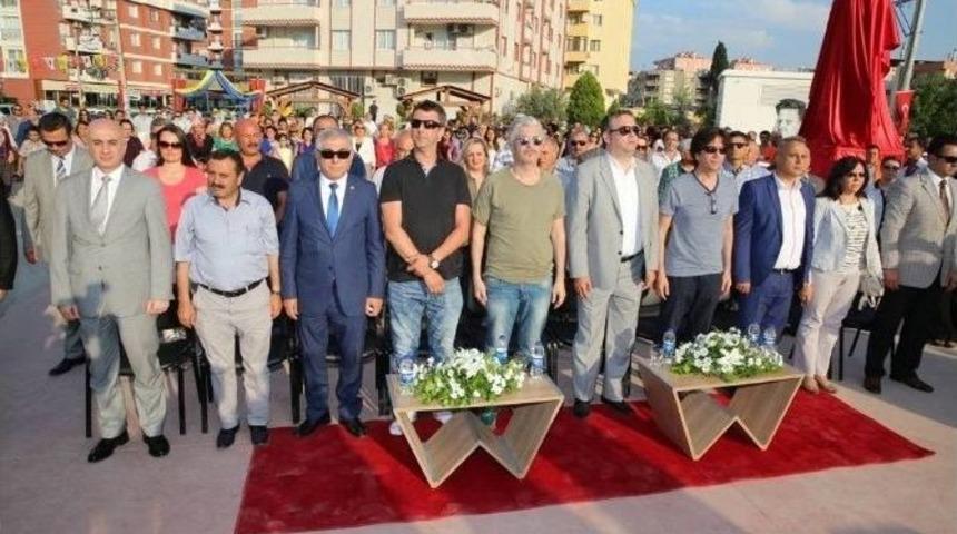 Nazım&rsquo;ın Adı Buca&rsquo;da Yaşayacak