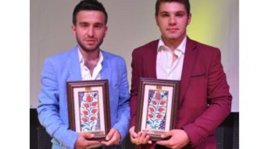 Bgc&rsquo;den İha&rsquo;ya 2 &Ouml;d&uuml;l