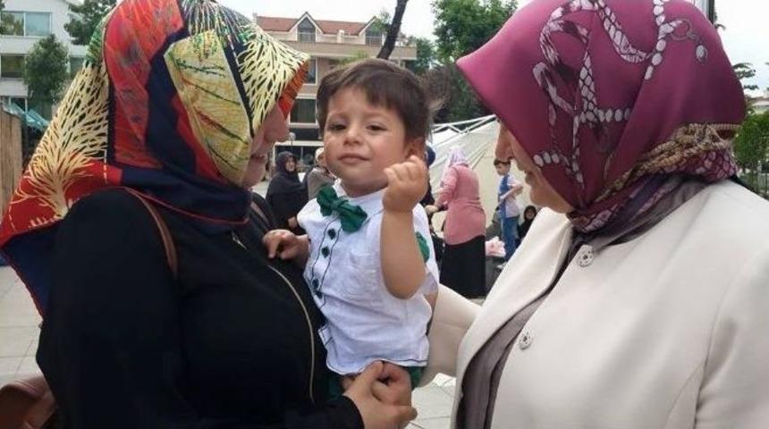 Se&ccedil;im &Ccedil;alışması Bitti Ayşe Keşir &Ccedil;alışmaları Bitirmedi