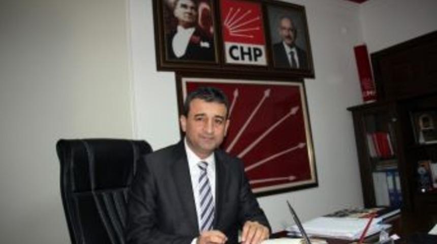 Chp, Se&ccedil;im Sonu&ccedil;larına G&ouml;re Yol Haritası &Ccedil;izecek