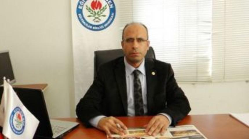 Eğitim &Ouml;ğretim Yılı Değerlendirmesi