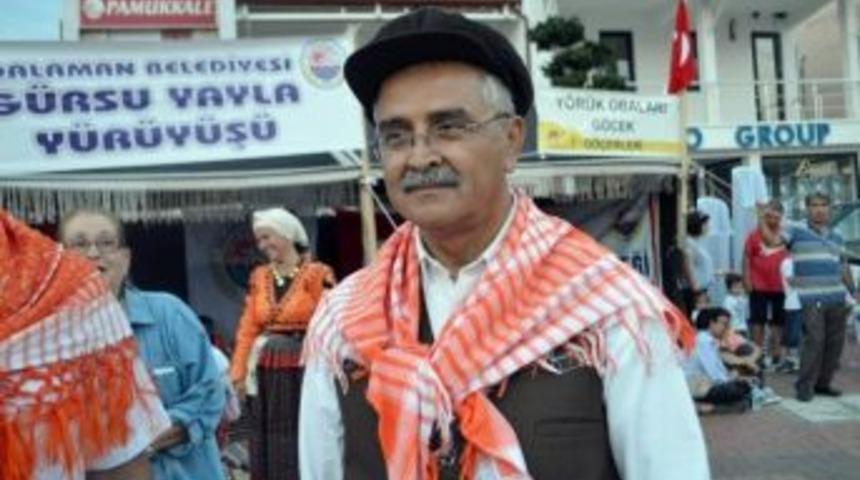 Chp Muğla Milletvekili Demir, H&uuml;k&uuml;met İle İlgili G&ouml;r&uuml;şlerini A&ccedil;ıkladı