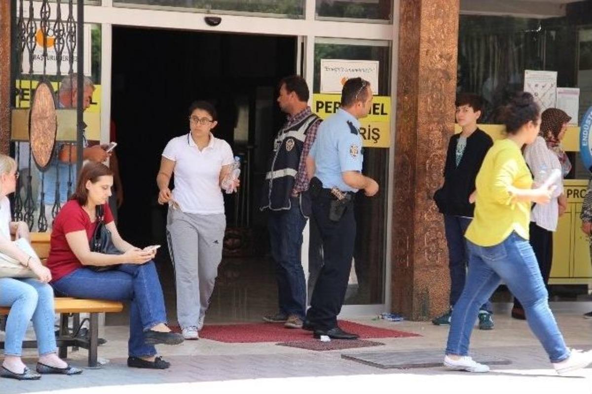 Lys Maratonunun İlk Ayağı Tamamlandı