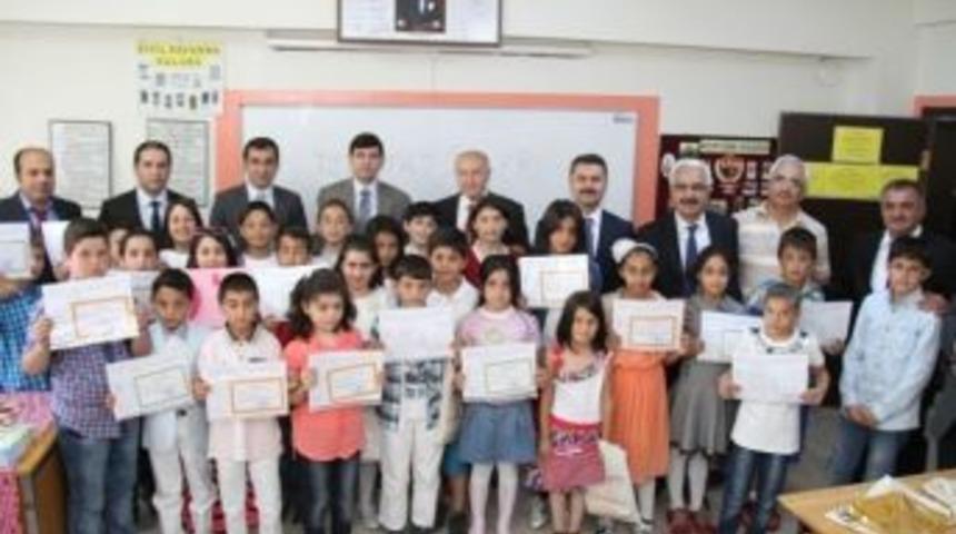 2014-2015 Yaz Tatili Karne T&ouml;reni Yapıldı