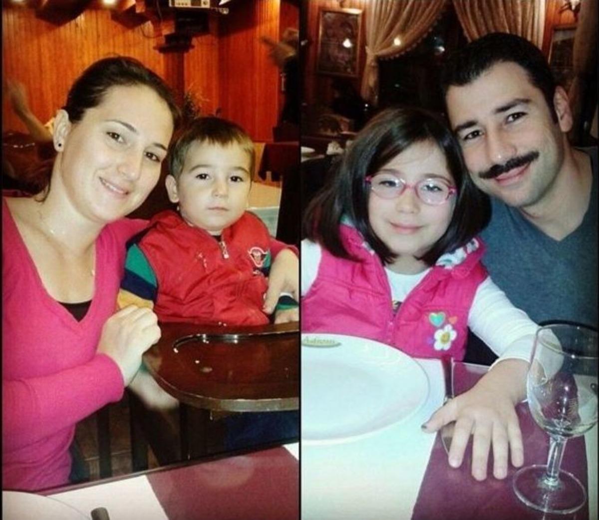 Minik Eren Kazada Başını Cama &Ccedil;arparak &Ouml;ld&uuml;