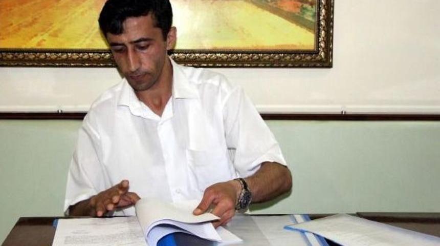 İşten &Ccedil;ıkarılan Garsonun Hukuk M&uuml;cadelesi