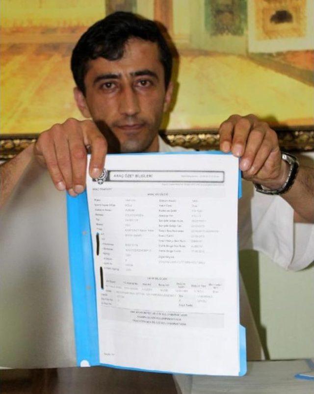 İşten &Ccedil;ıkarılan Garsonun Hukuk M&uuml;cadelesi 1