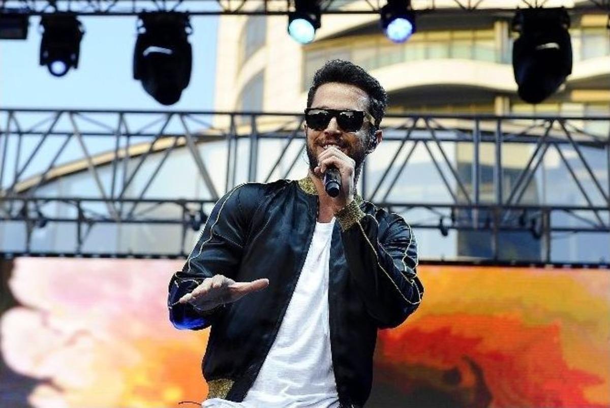 Mall Of İstanbul&rsquo;da Efsane Gece