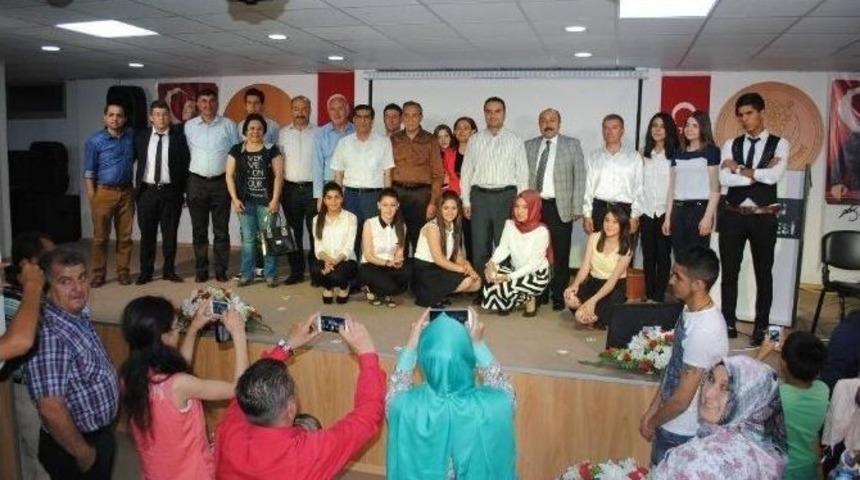 G&ouml;lbaşı Metem&rsquo;den Şiir Dinletisi