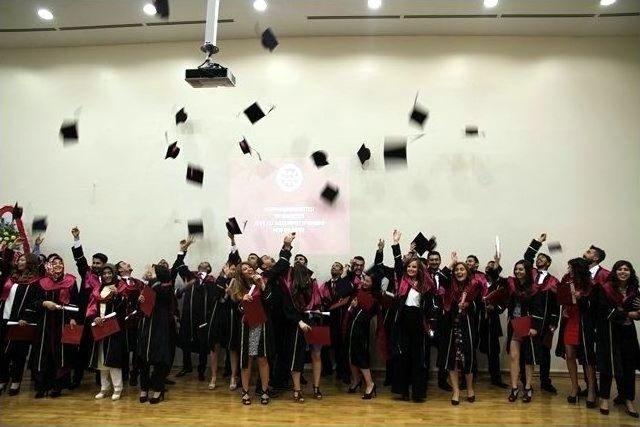 Harran Üniversitesi Tıp Fakültesi Mezuniyet Töreni