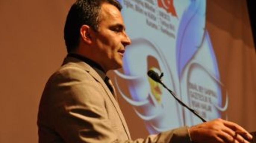 Tk&uuml;ugd Genel Başkanı Yavuzaslan: