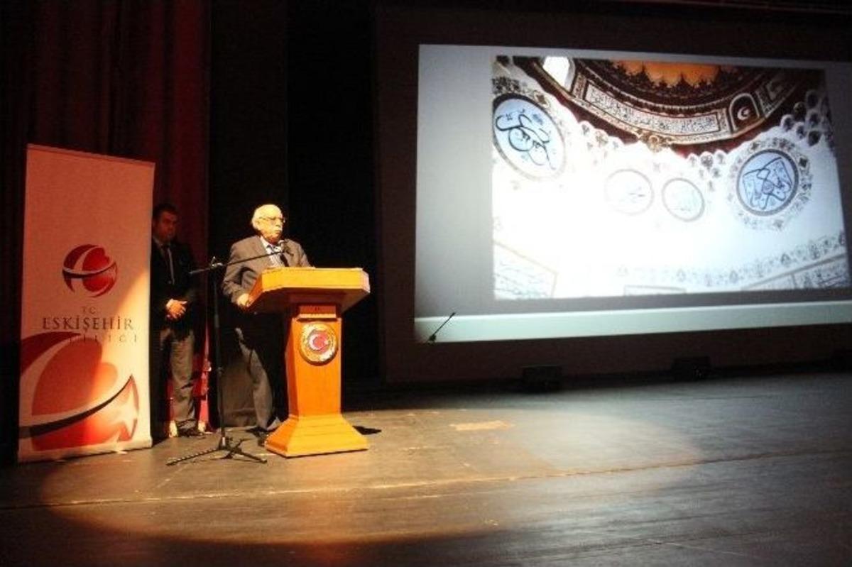 Milli Eğitim Bakanı Nabi Avcı Eskişehir&rsquo;de