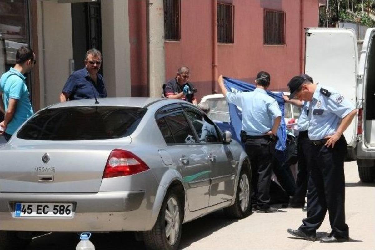 Balkondan D&uuml;şen Yaşlı Kadın Hayatını Kaybetti