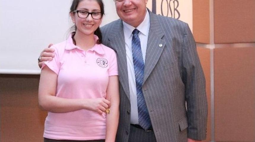 Aso Teknik Koleji&rsquo;nde Karne Heyecanı