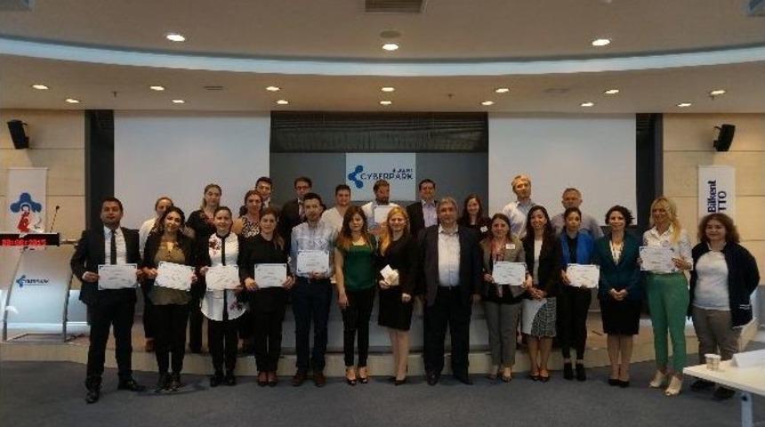 Teknopark Akademi, Mersin Ment&ouml;rl&uuml;ğ&uuml;nde Başladı