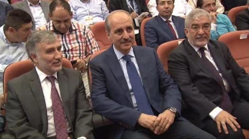 Numan Kurtulmuş: İmam Hatip Okullarının Geliştiği Ve B&uuml;y&uuml;d&uuml;ğ&uuml; D&ouml;nemlerde T&uuml;rkiye'de Demokrasi B&uuml;y&uuml;d&uuml; Ve Genişledi