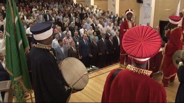 Numan Kurtulmuş: İmam Hatip Okullarının Geliştiği Ve Büyüdüğü Dönemlerde Türkiye'de Demokrasi Büyüdü Ve Genişledi