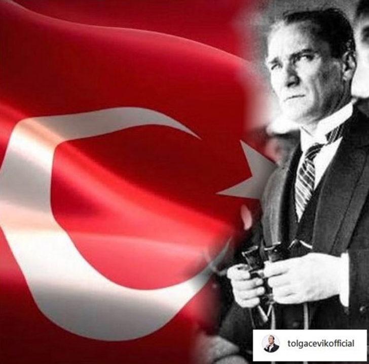 Gülse Birsel: Gerçek zaferler kazananlara, bileğinin hakkıyla başaranlara selam olsun! G5