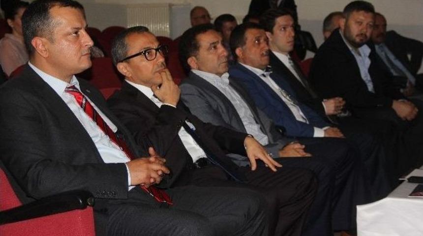 Karab&uuml;kspor Olağan&uuml;st&uuml; Genel Kurulunu Yaptı