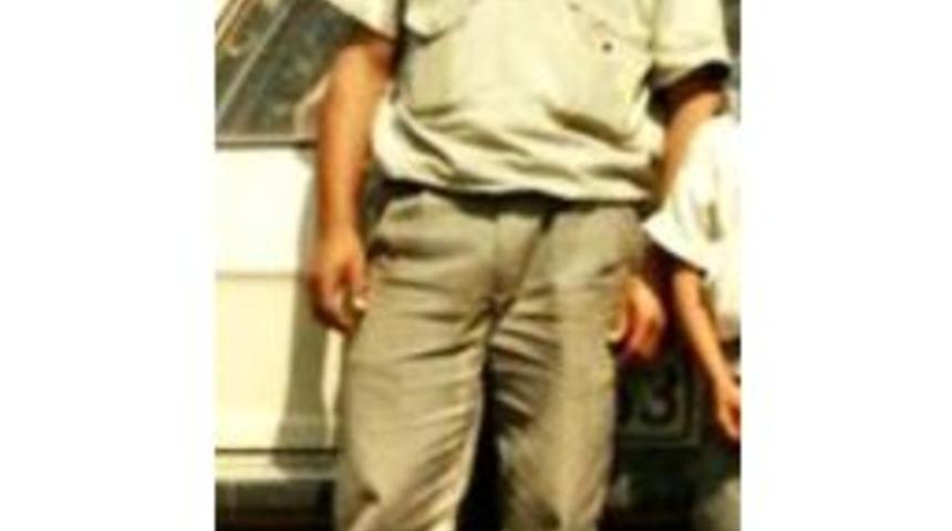 Feribotta Ayağı Kayıp D&uuml;şen Yolcu Canından Oldu