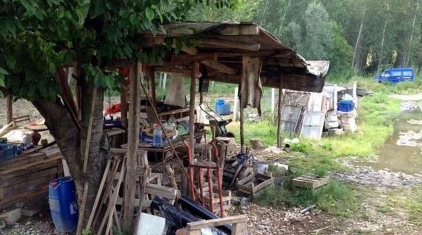 Karaca Vuran Şahsa 4 Bin 188 Tl Ceza