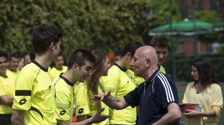 Başkentte "tokatlı" Kokart T&ouml;reni