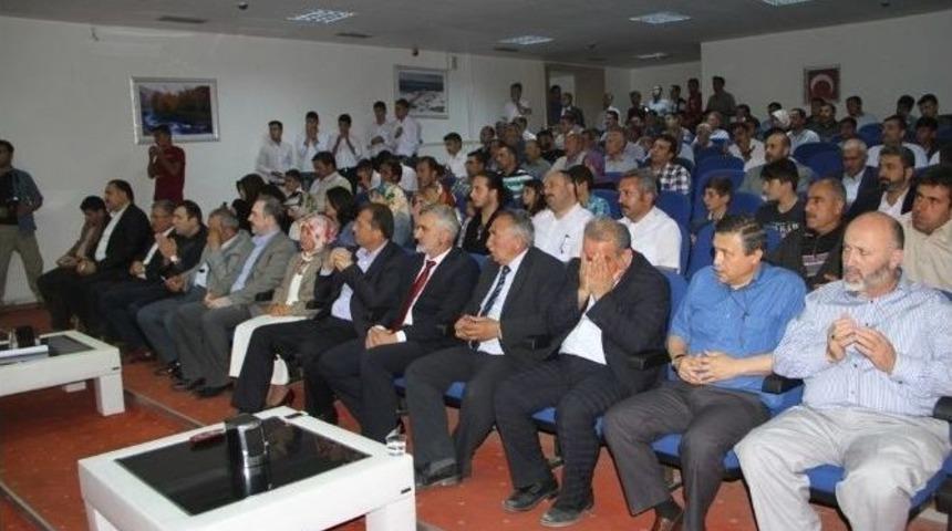 İlim Yayma Cemiyeti&rsquo;nden Yılsonu Programı