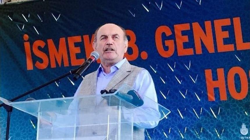 İsmek Yaz Kurslarıyla &Ccedil;ocuklara Hizmet Verecek