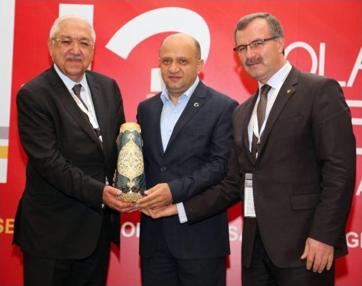 Nakıboğlu G&uuml;ven Tazeledi