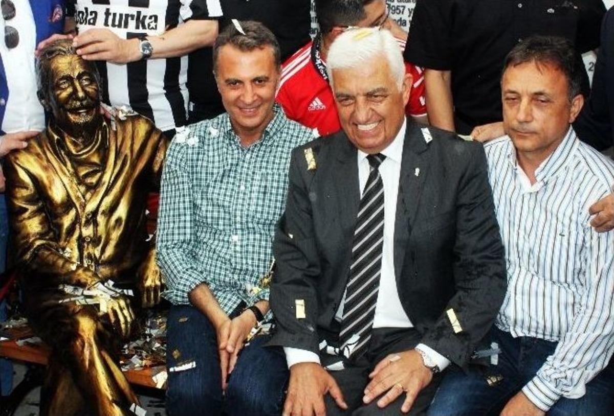 Muğla&rsquo;da S&uuml;leyman Seba Parkı A&ccedil;ıldı