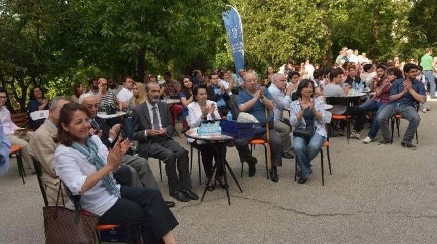 Bursa Belgeliği Bir Eser Daha Kazandı