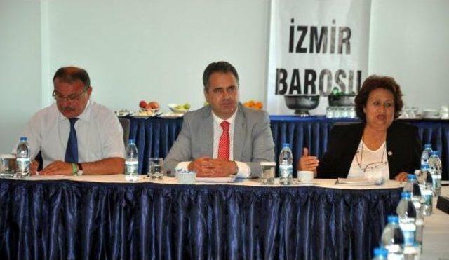 Barolardan Yeni H&uuml;k&uuml;mete Hukuk &Ccedil;ağrısı 1