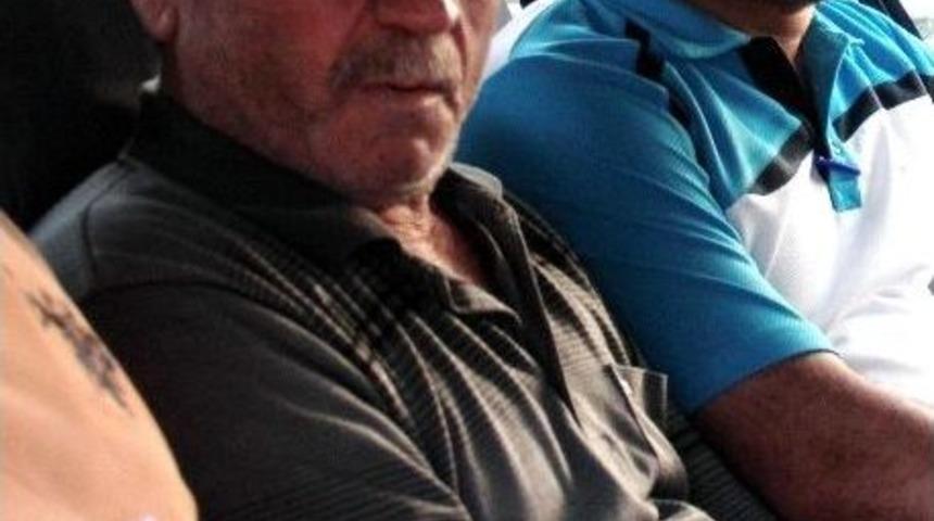 Şizofren Oğlunu &Ouml;ld&uuml;ren Baba: &ldquo;baba Evladına Kıyar Mı&rdquo;