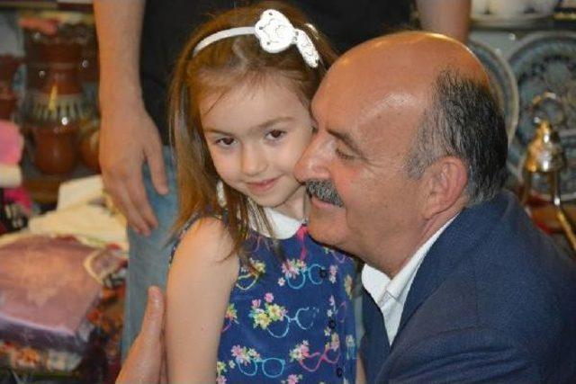 M&uuml;ezzinoğlu: &Ccedil;&ouml;z&uuml;m &Uuml;retilmezse Millet Yeni Bir &Ccedil;&ouml;z&uuml;m I&ccedil;in Gerekli Değerlendirmeleri Yapar 2