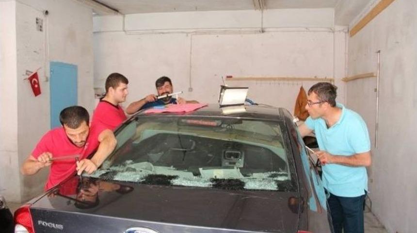 Dolu, Ekmek Kapıları Oldu